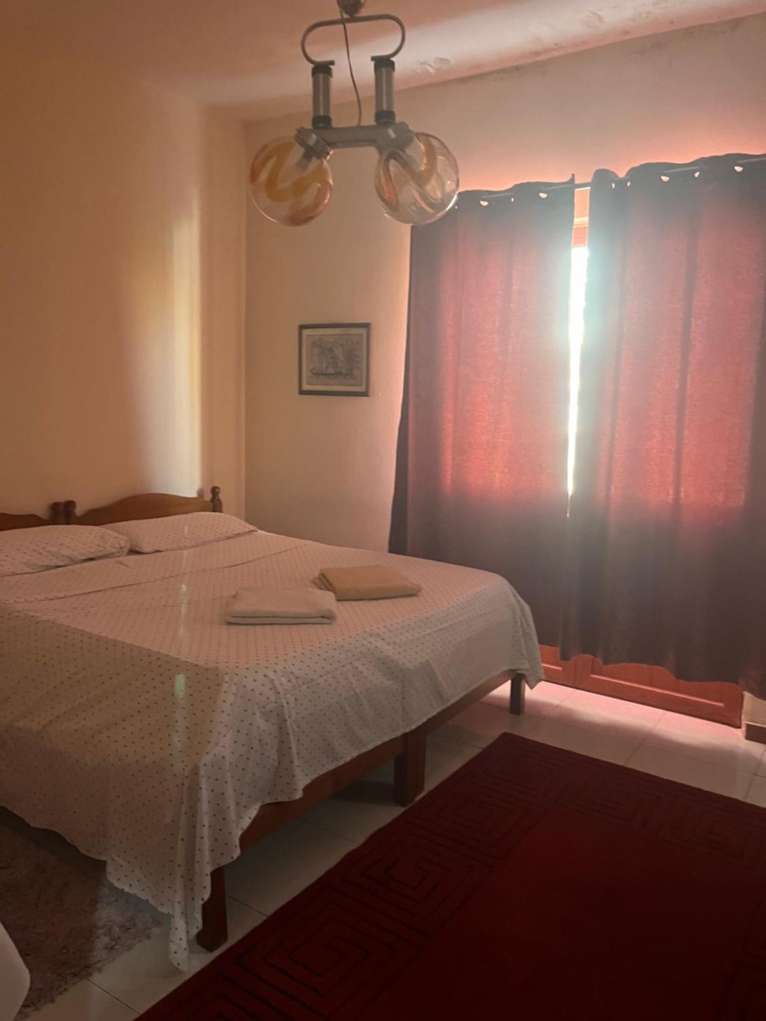 Hotel Luli City Center Дуррес Экстерьер фото