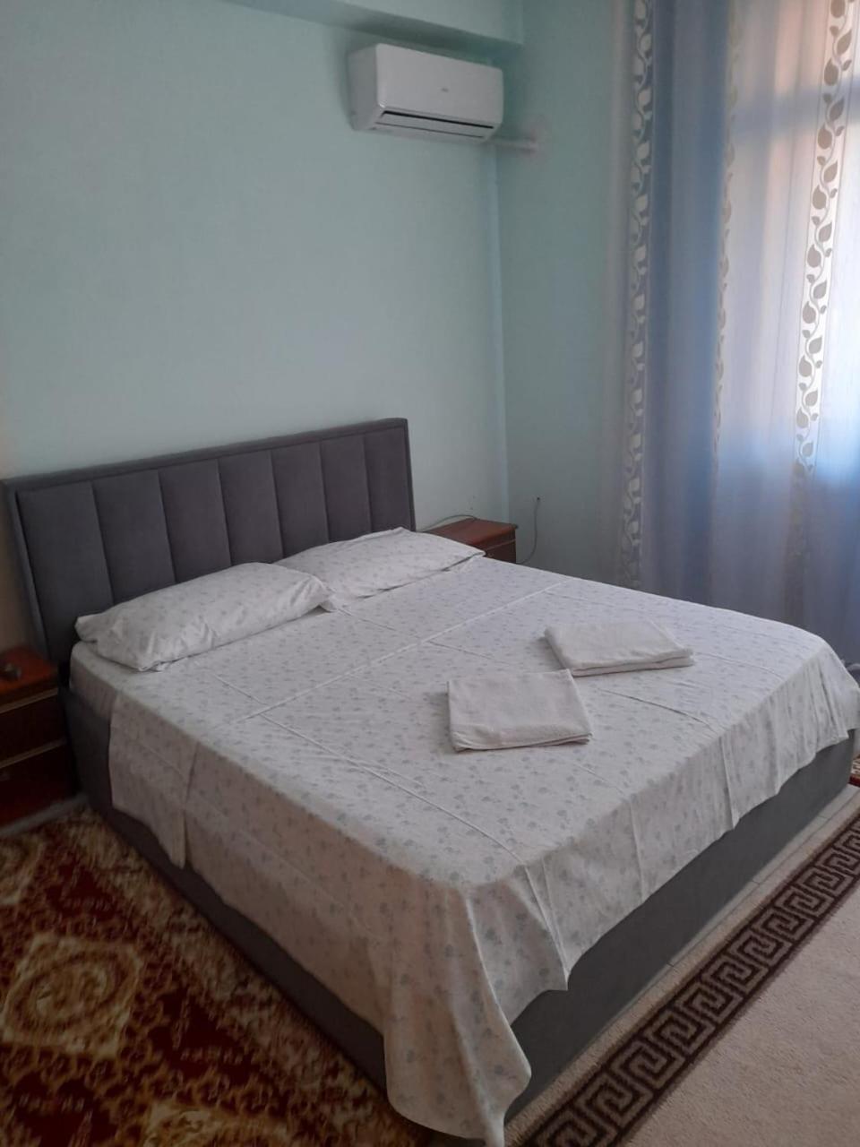 Hotel Luli City Center Дуррес Экстерьер фото