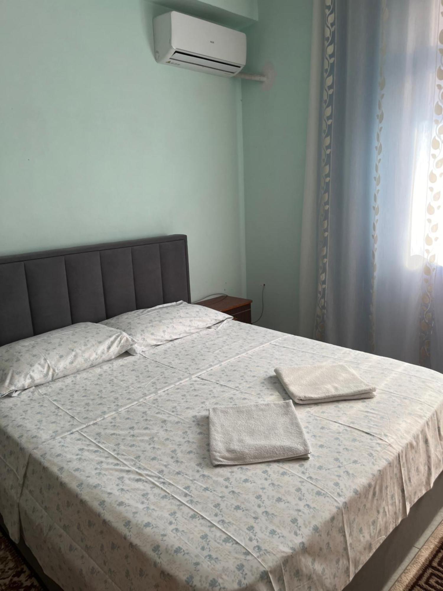 Hotel Luli City Center Дуррес Экстерьер фото